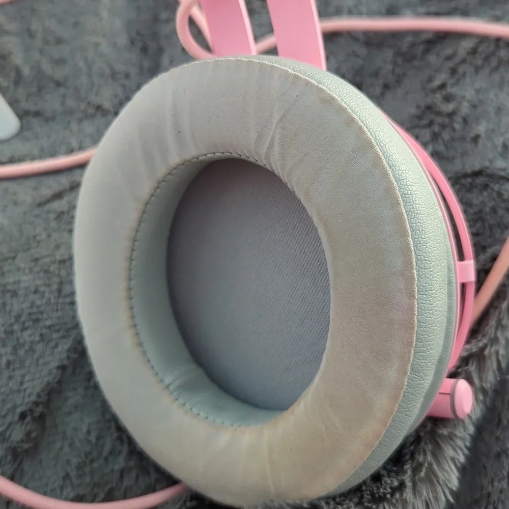 Razer Kraken Kitty USB Headphones